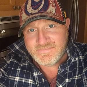 Meet your Posher, Randy